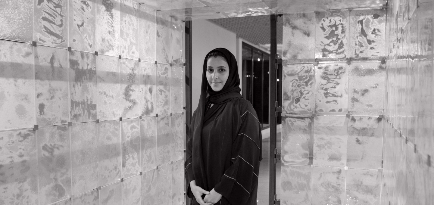 Latifa Saeed